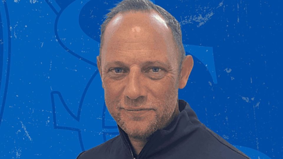 Michael von Ameln ist nicht mehr Trainer des SC Rheindahlen.