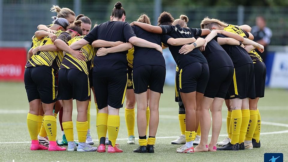 Die Frauen des SC Opel starten am kommenden Wochenende in die Verbandsliga-Saison,