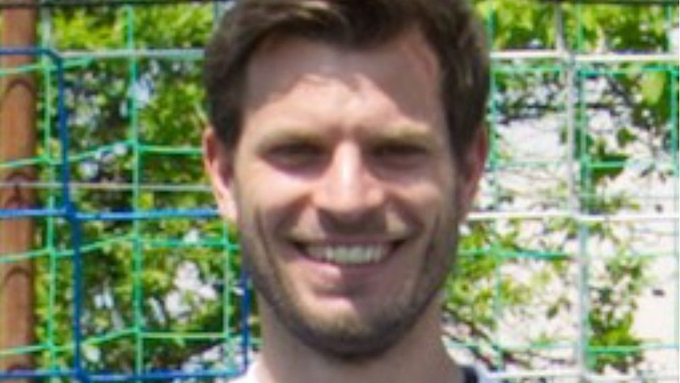 Janos Wunder bleibt auch in der kommenden Saison Trainer beim SV Reundorf.