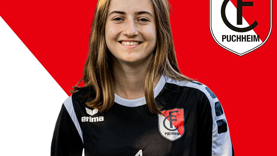 Alina Serter von der SG Ascherbach zerschoss den TSV Rott/Lechfast alleine. Beim 6:1 Heimerfolg erzielte Serter drei Treffer.