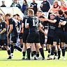 Packt der SV Leonberg gegen Wiesent den Kreisliga-Aufstieg?