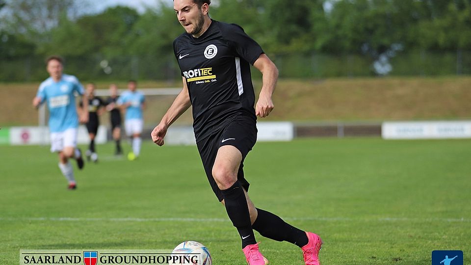 Die SG Eintracht bad-Kreuznach muss aufgrund personeller Sorgen und einer kommenden Englischen Woche eine kreative Lösung für das Verbandspokalspiel finden