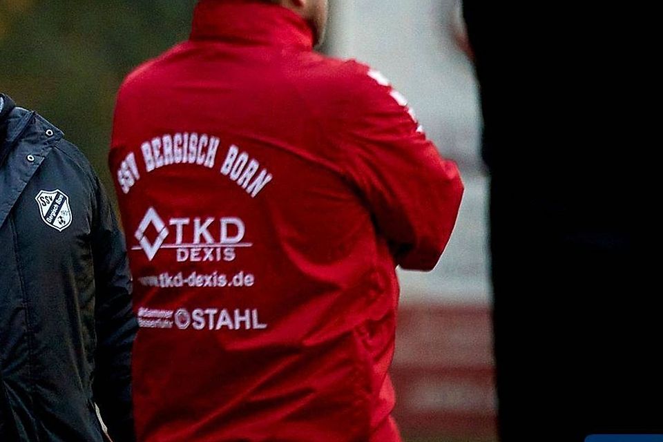 Der SSV Bergisch Born hat in Mario Kentschke einen neuen Trainer für seine U17 gefunden.