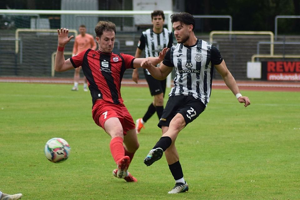 Alle Trainer glauben, dass die SG Wattenscheid 09 dieses Jahr um die Meisterschaft mitspielt. Alle Trainer glauben, dass die SG Wattenscheid 09 dieses Jahr um die Meisterschaft mitspielt.