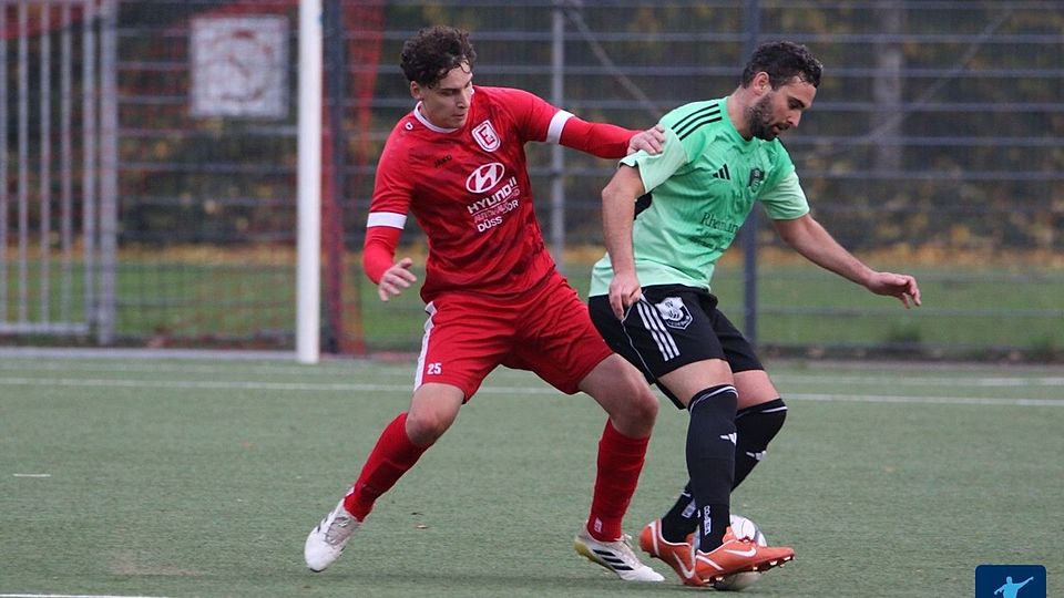 Eller hofft auf einen Punktabzug beim MSV.