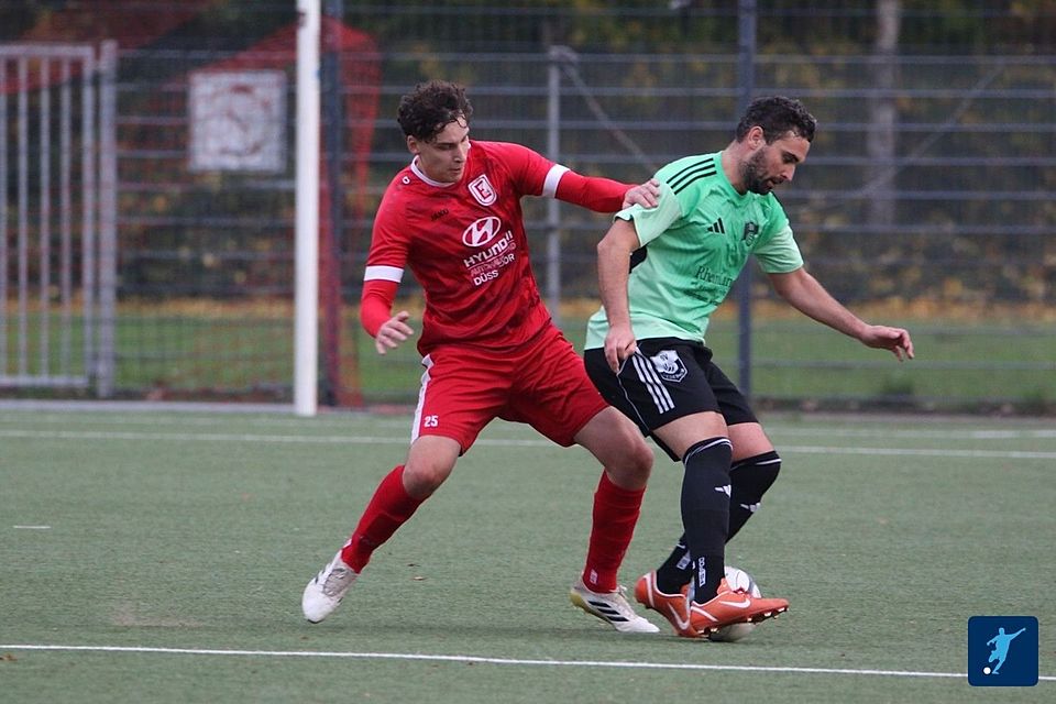 Eller hofft auf einen Punktabzug beim MSV.