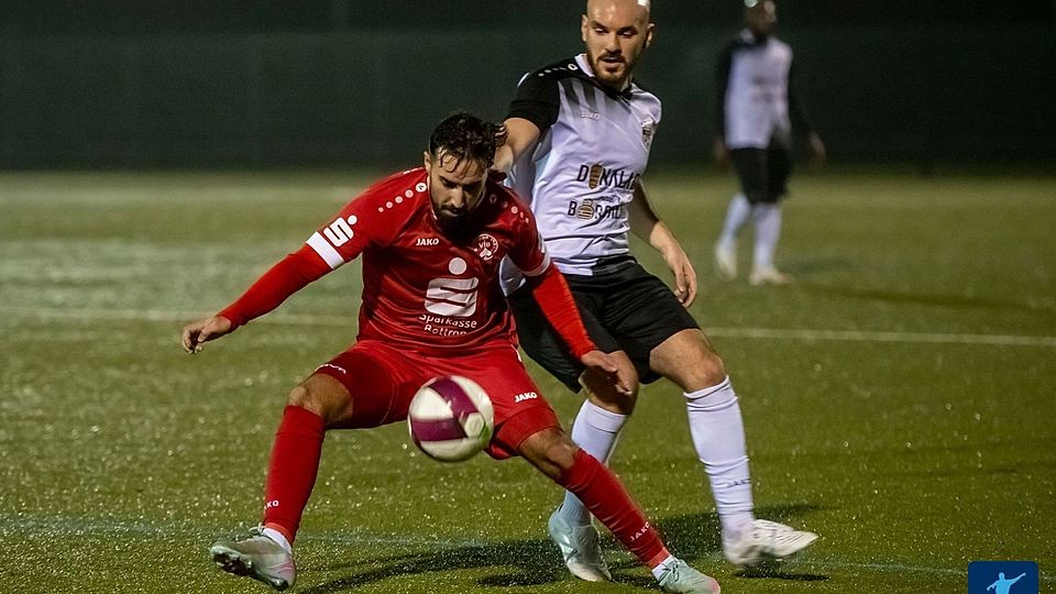 Der Sieg des MFC spielte Bottrop in die Karten.