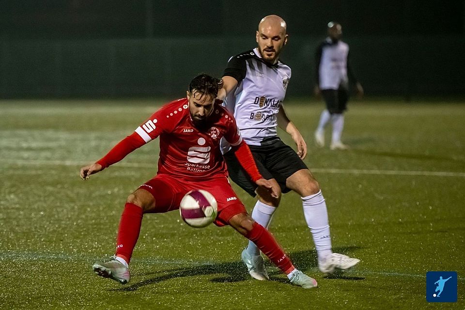 Der Sieg des MFC spielte Bottrop in die Karten. Der Sieg des MFC spielte Bottrop in die Karten.