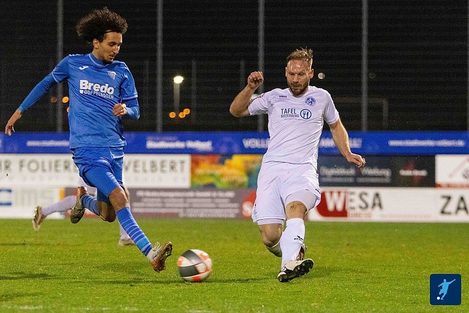 Beim 1. FC Monheim ist die Verletztenliste lang.