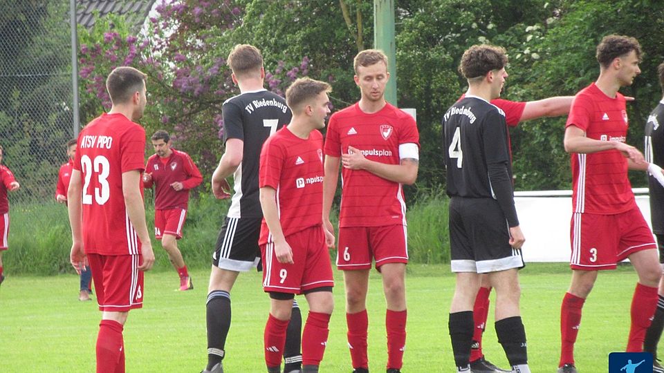 In der letzten Saison holte sich der ATSV durch einen Sieg gegen Riedenburg die Aufstiegsrelegation