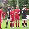 In der letzten Saison holte sich der ATSV durch einen Sieg gegen Riedenburg die Aufstiegsrelegation
