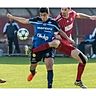 Die US Esch und der FC Rodange 91 steigen in die BGL Ligue auf - Archivfoto: www.paulmedia.lu