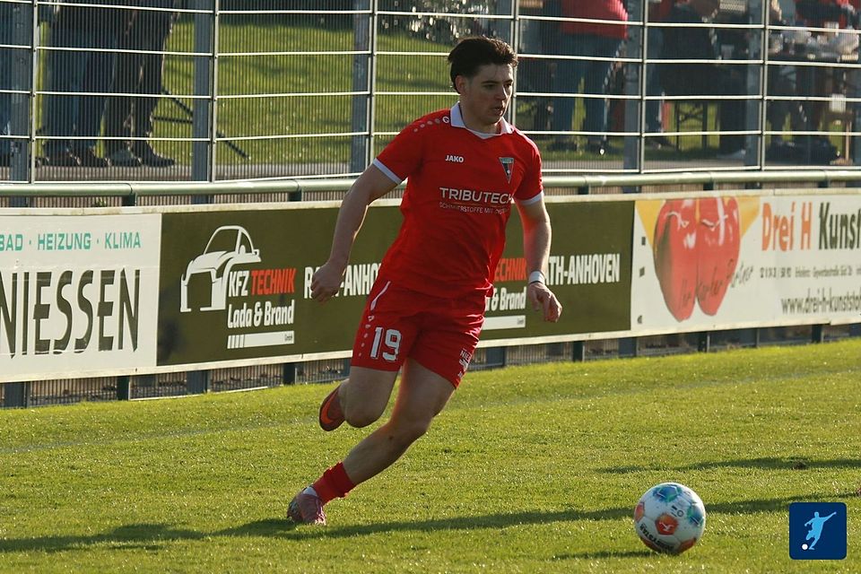 Nach drei Siegen in Serie verlor der FC Wegberg-Beeck in letzter Minute beim TuS BW Königsdorf.