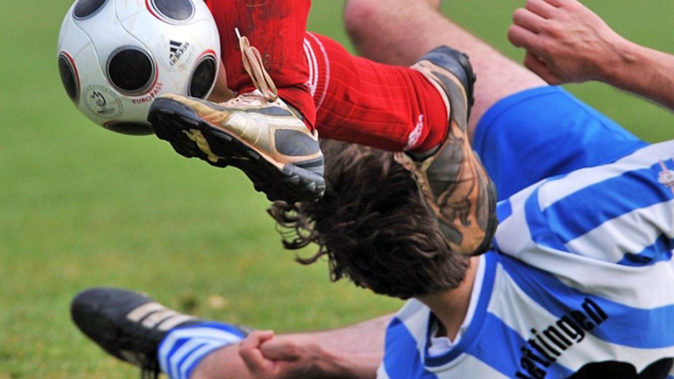 Symbolfoto: Patrick Seeger