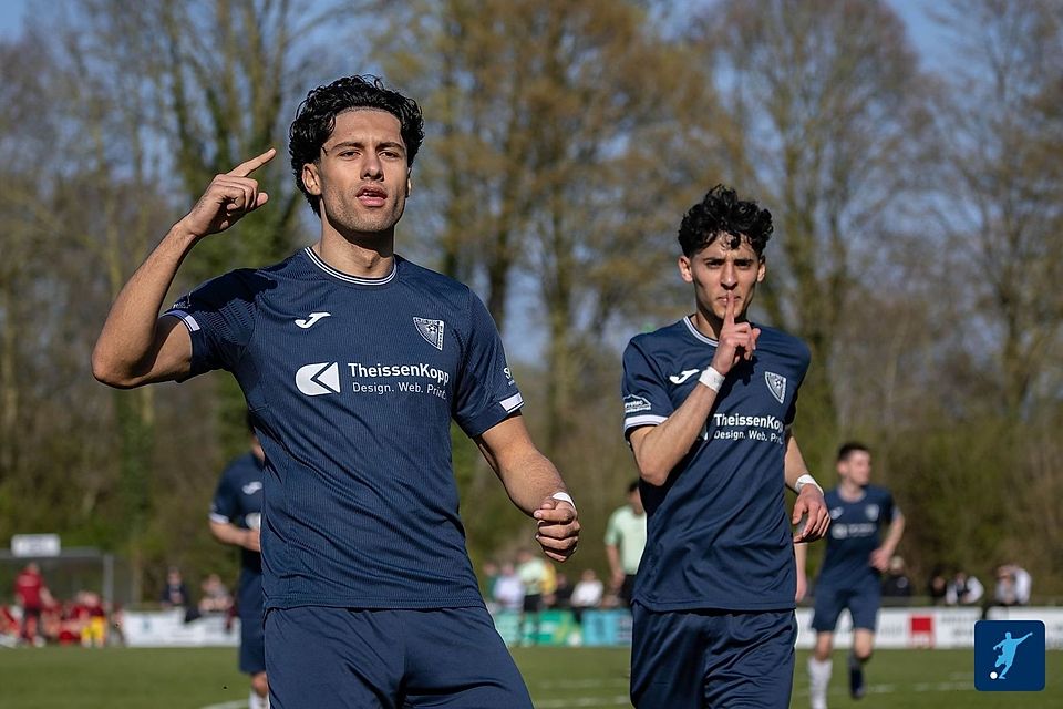 Der 1. FC Monheim arbeitet weiter am Klassenerhalt.