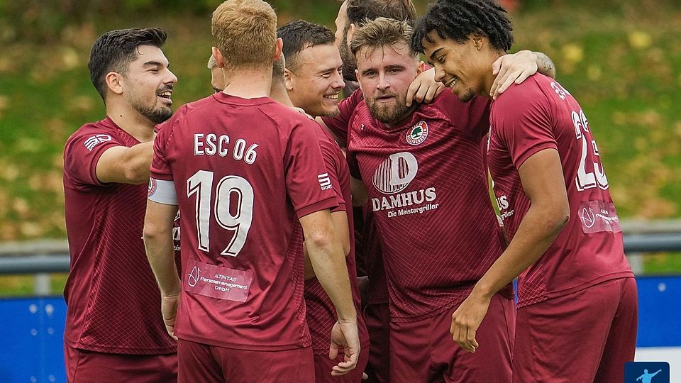 Der ESC Rellinghausen ist im Spitzenspiel gegen den SV Scherpenberg gefordert.