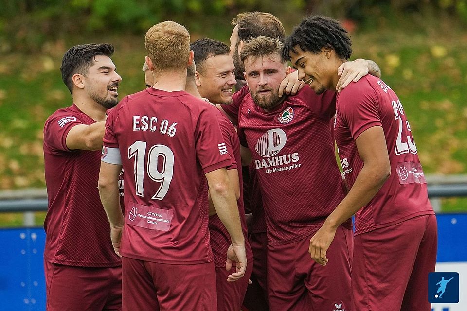 Der ESC Rellinghausen ist im Spitzenspiel gegen den SV Scherpenberg gefordert.