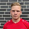 Luca Jannik Sitterz ist ein sicherer Rückhalt des TSV Bockum.