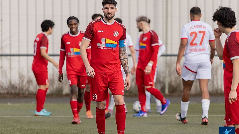 Die Kaderplanung bei Amern ist weit fortgeschritten.