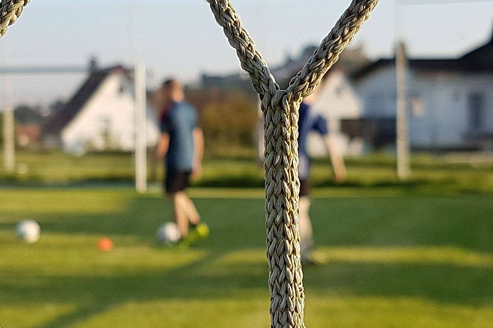 Der WFV setzt den kompletten Spielbetrieb bis auf Weiteres aus. Der WFV setzt den kompletten Spielbetrieb bis auf Weiteres aus.