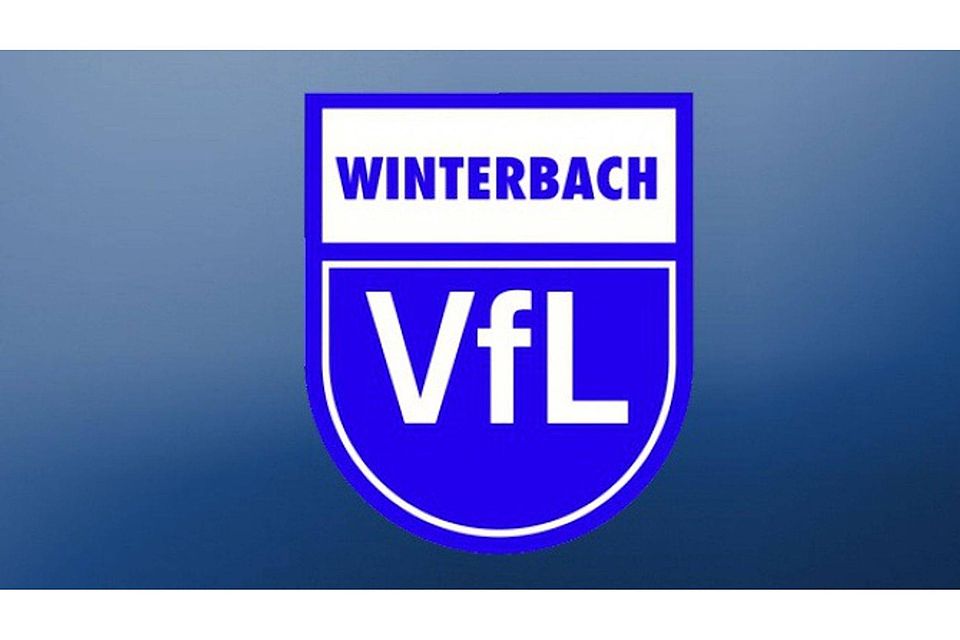 Nicola Spina bleibt beim VfL Winterbach.
