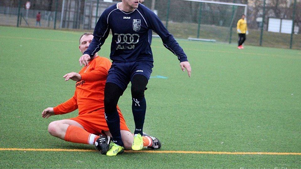 Foto: Franziska Früh