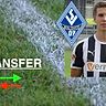 Alexander Rossipal wechselt zum SV Waldhof Mannheim.