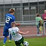 Der KV Plieningen hatte am Wochenende ebenso wenig Erfolg wie der TSV Heumaden. F: Marcus Herr
