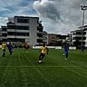 Unterstrass muss beim 0:1 im Derby gegen Nachbar Oerlikon/Polizei einen herben Rückschlag einstecken.