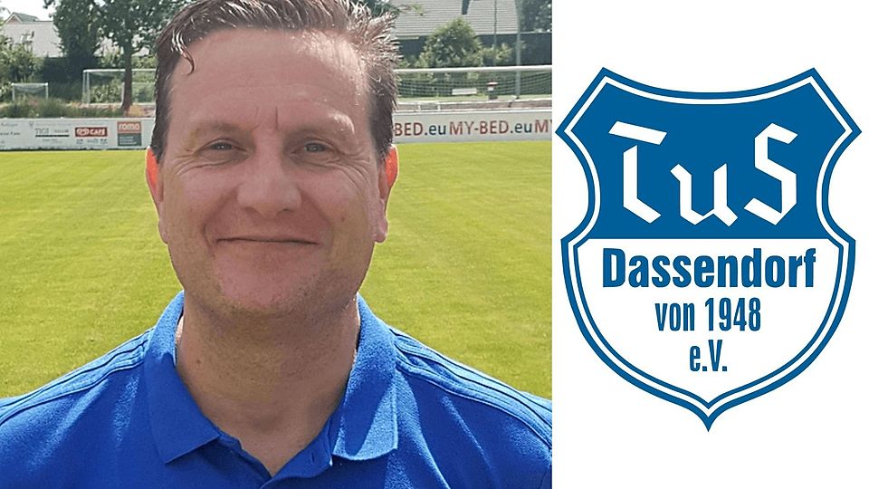 Mirko Petersen gehört nicht mehr zum Trainerstab der TuS Dassendorf. 