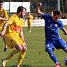 In den vergangenen beiden Spielzeiten gewann immer das Heimteam das Duell: Wanne hat Holzwickede zu Gast.
