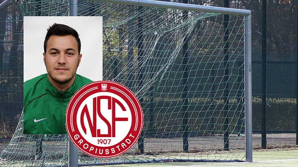 Der ehemalige Oberliga-Spieler Abdullah Karacorluoglu schließt sich NSF Gropiusstadt II an.