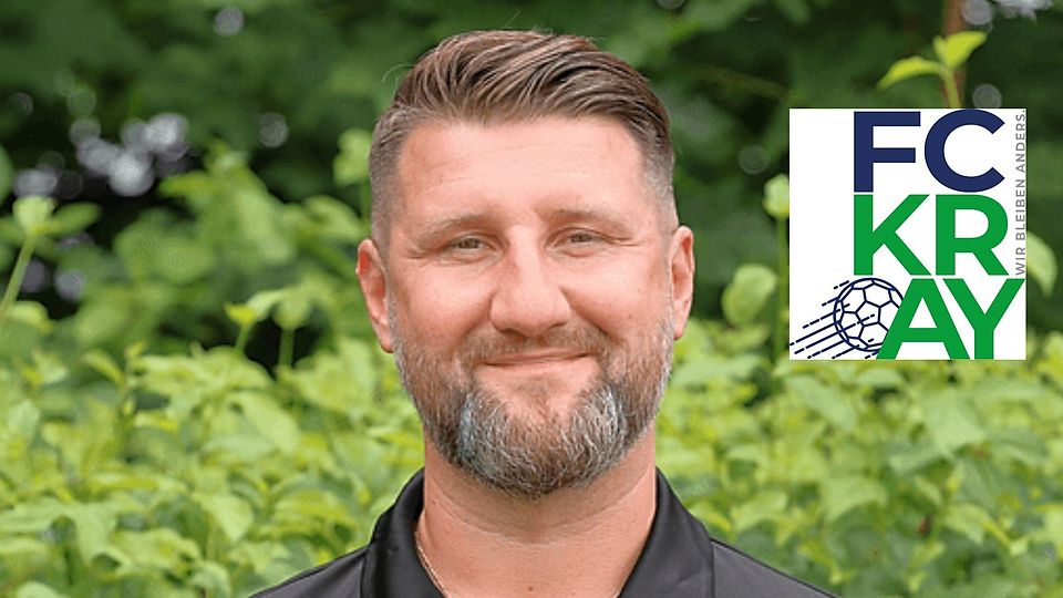 Die Trainer-Entscheidung beim FC Kray soll für Bartosz Maslon gefallen sein.