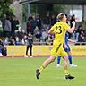 Der SV Pullach traf spät zum 2:1.