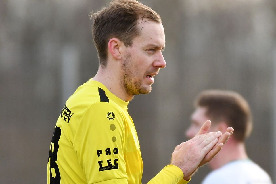 Stefan Heger wird zur Saison 2023/24 neuer Co-Spielertrainer beim FC Gundelfingen.