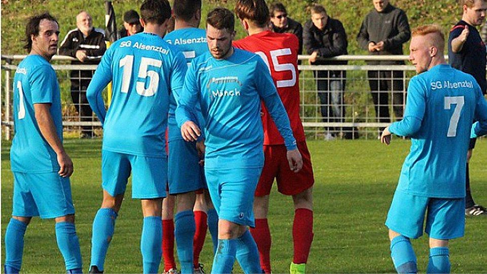 Im ersten Spiel ohne Raab treffen die in diesem Jahr noch sieglosen Kombinierten am Samstag in Hochstätten auf die Sportfreunde aus Bundenthal. F: W.Kloos