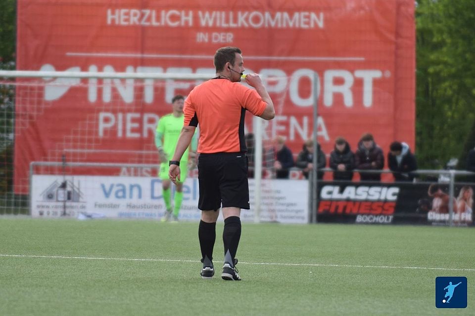 Gar nicht mal so einfach: Das Vereine eine verpflichtende Zahl an Schiedsrichtern stellen muss, verursacht einigen Teams Probleme. 