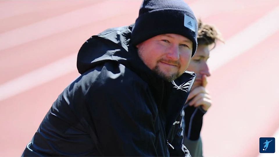Christian Schwarzensteiner hat bei der SpVgg GW Deggendorf als U19-Trainer das Handtuch geworfen 