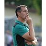 Detlef Hugel testet mit dem TSV Neudrossenfeld am Sonntag gegen den SSV KasendorfF: Mularczyk