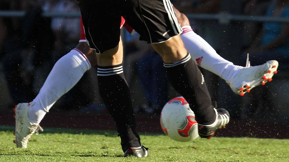 Die Wormser Stadtmeisterschaft hat so ihre Probleme. Viele Teams schicken nur ihre zweiten Mannschaften. Im kommenden Jahr wird die Stadtmeisterschaft neu aufgelegt. Dann zum 50. Mal. F: Rinke