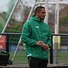 Sunay Acar steht beim SV Straelen namhaftes Personal zur Verfügung.