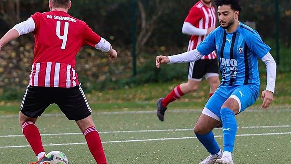 Nachd em Aufstieg im vorigen Sommer will der VSF Vatan in der Kreisliga A bleiben.