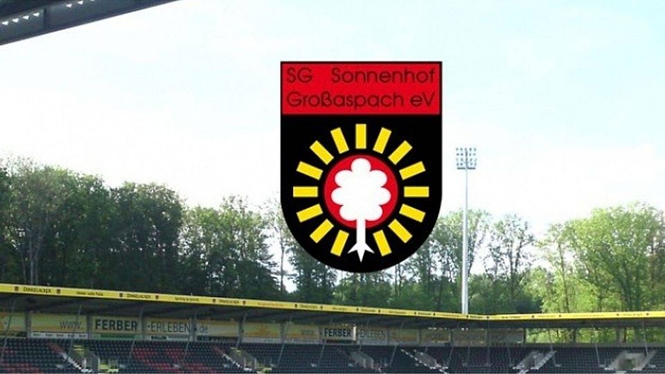 Die A-Jugend der SG Sonnenhof Großaspach verlor. F: FuPa Stuttgart