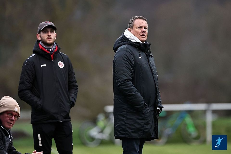 Mit dem 7:0 von Schoden im Rücken empfangen Rudi Thömmes und die Salmrohrer den SV Sirzenich zum Verfolgerduell.