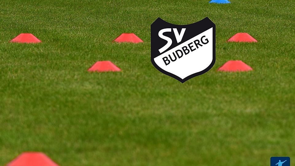 Der SV Budberg wird die Stadtmeisterschaft austragen.