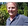 Im Land des Lächelns: Ein gepflegter Rasen macht Uwe Frommann im eigenen Garten besondere Freude. 