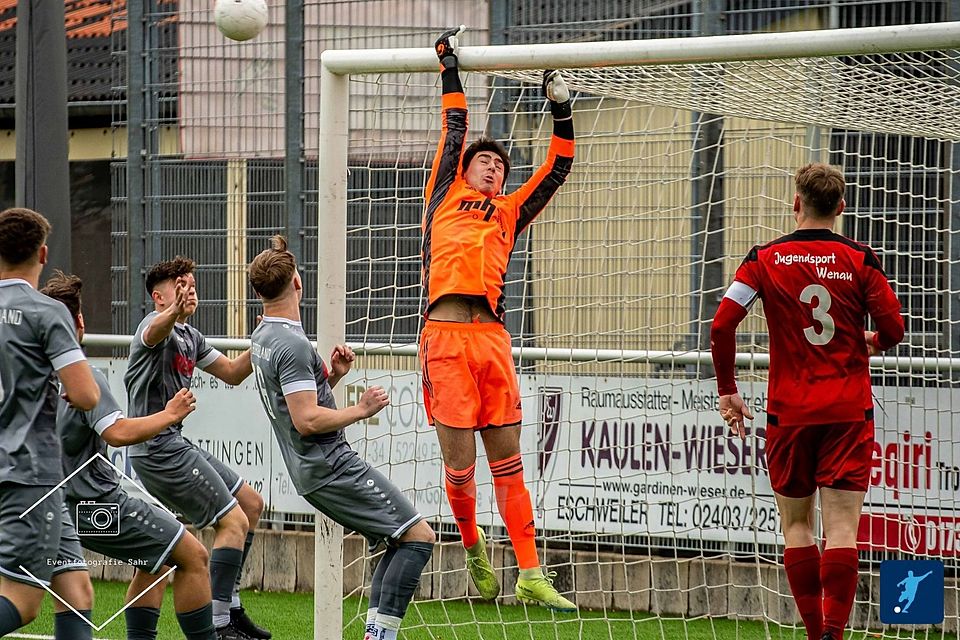 In der vergangenen Saison trafen der JFV Bördeland und Jugendsport Wenau noch in der Bezirksliga aufeinander. 