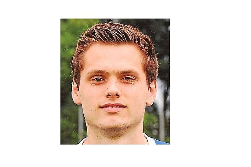 Gefährlicher Freistoßschütze beim FC Lastrup: Marius Koopmann Olaf Klee