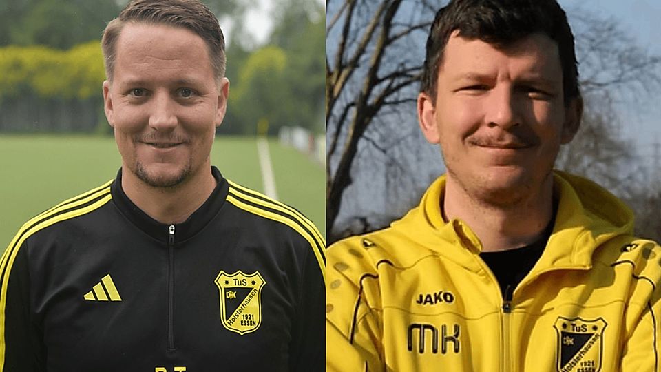 Zusagen über Zusagen beim TuS