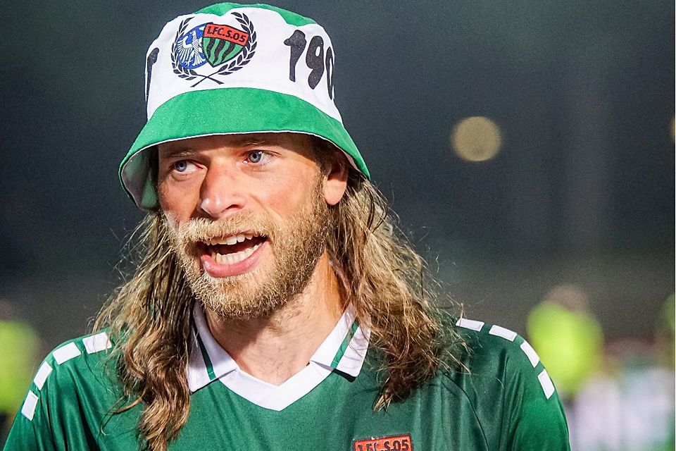 Kristian Böhnlein bleibt Schweinfurt 05 erhalten.